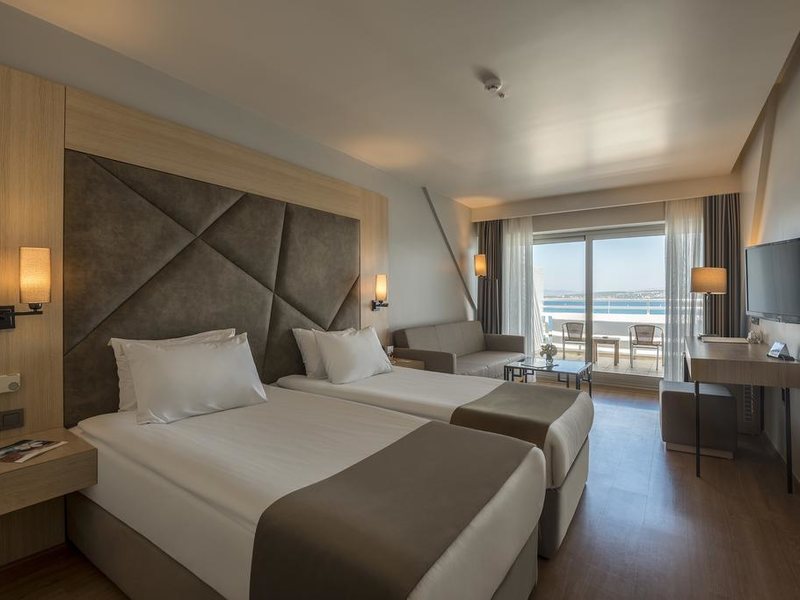 Altin Yunus Resort & Thermal Hotel HV-1 183855