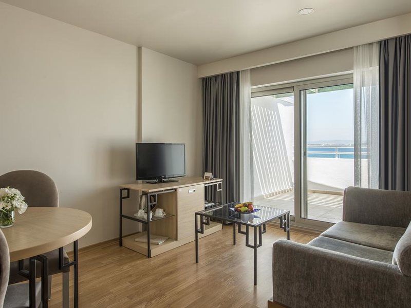 Altin Yunus Resort & Thermal Hotel HV-1 183856