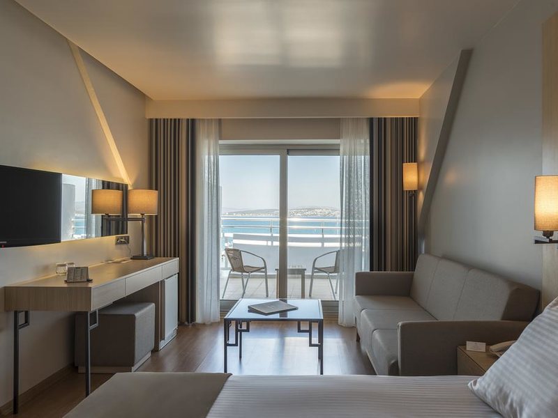 Altin Yunus Resort & Thermal Hotel HV-1 183857