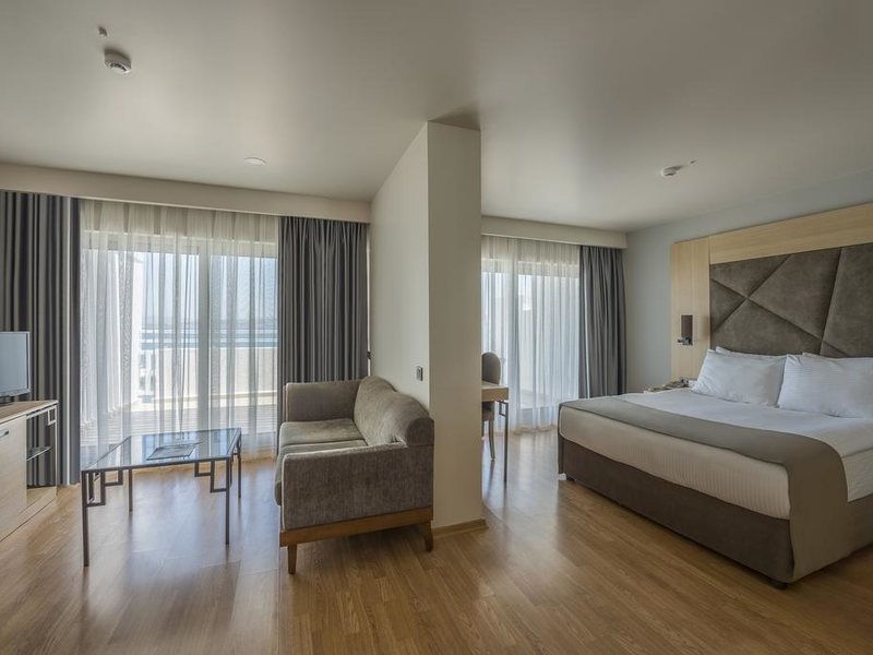 Altin Yunus Resort & Thermal Hotel HV-1 183858