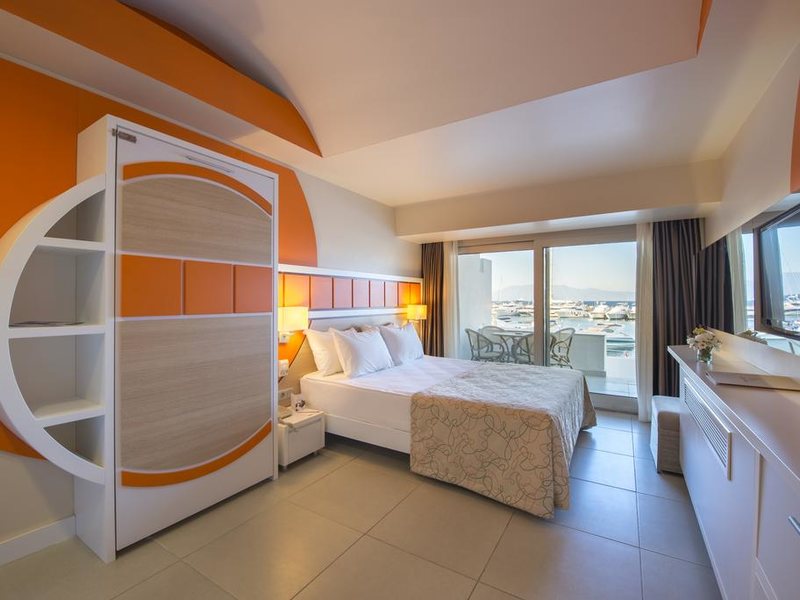 Altin Yunus Resort & Thermal Hotel HV-1 183859