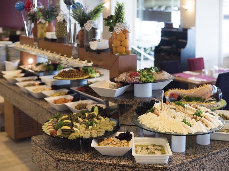 Altin Yunus Resort & Thermal Hotel HV-1 183860