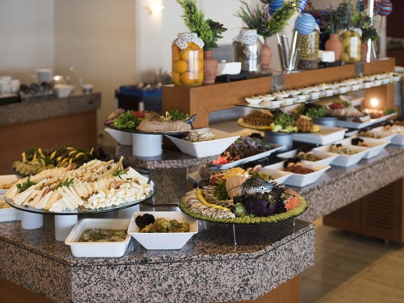 Altin Yunus Resort & Thermal Hotel HV-1 183861