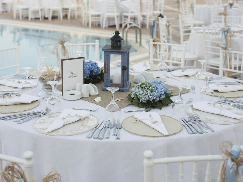 Altin Yunus Resort & Thermal Hotel HV-1 183864