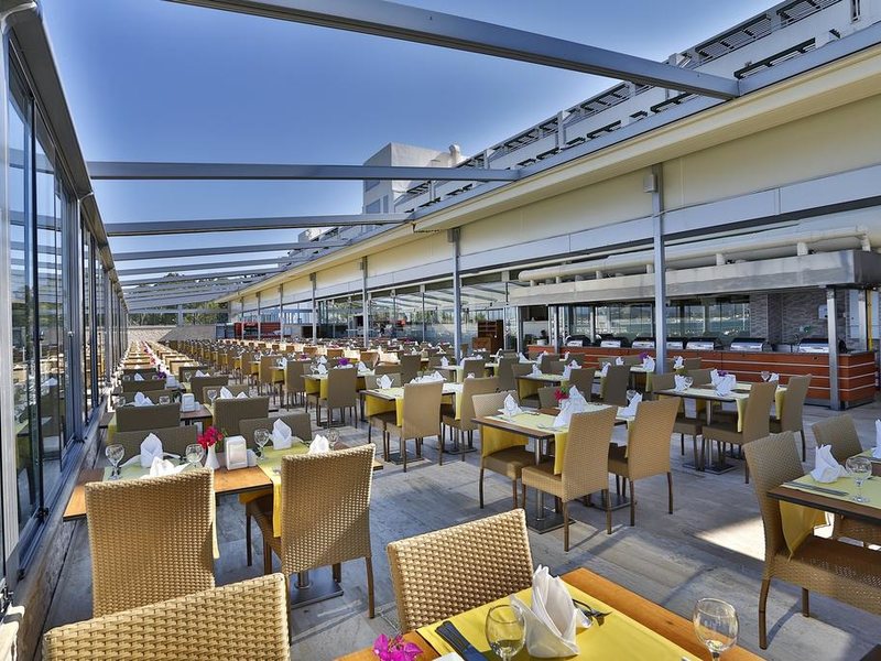 Altin Yunus Resort & Thermal Hotel HV-1 183865