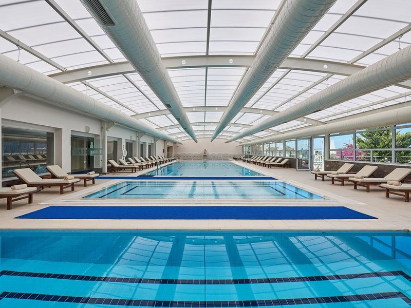 Altin Yunus Resort & Thermal Hotel HV-1 183866