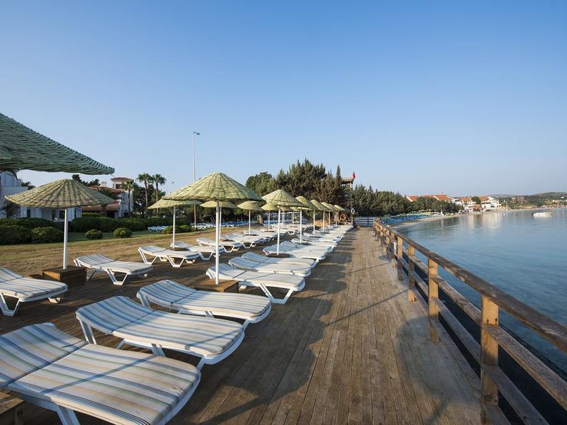 Altin Yunus Resort & Thermal Hotel HV-1 183868