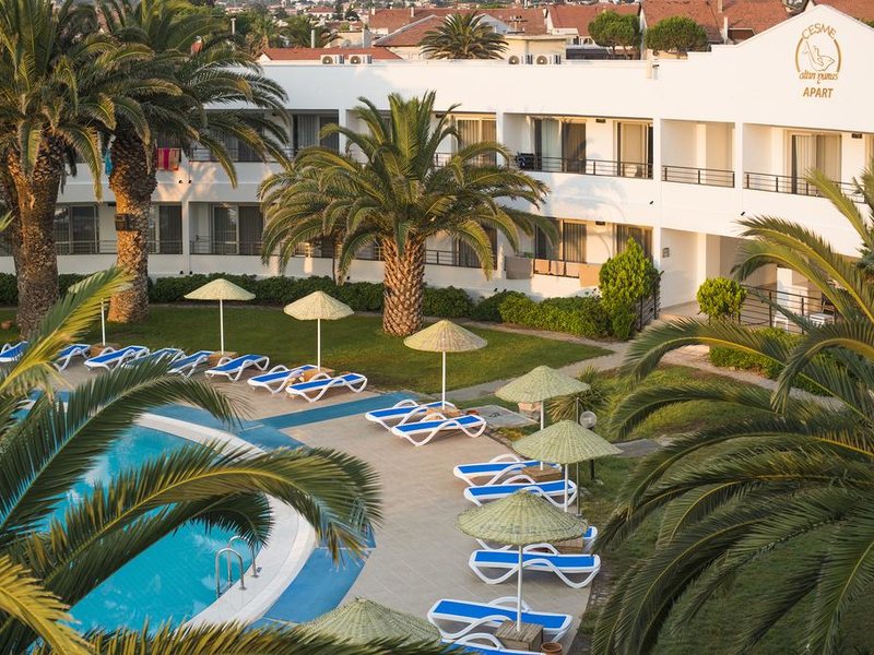 Altin Yunus Resort & Thermal Hotel HV-1 183869