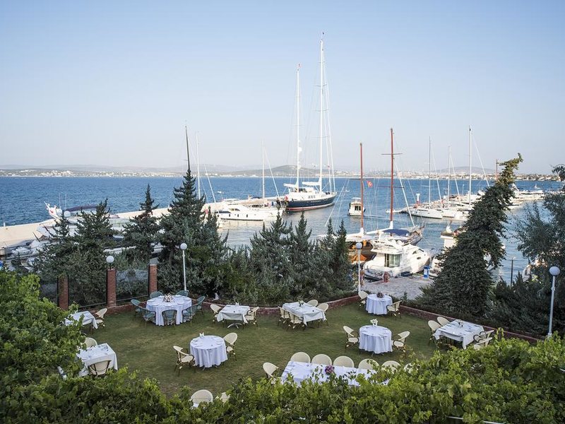 Altin Yunus Resort & Thermal Hotel HV-1 183870