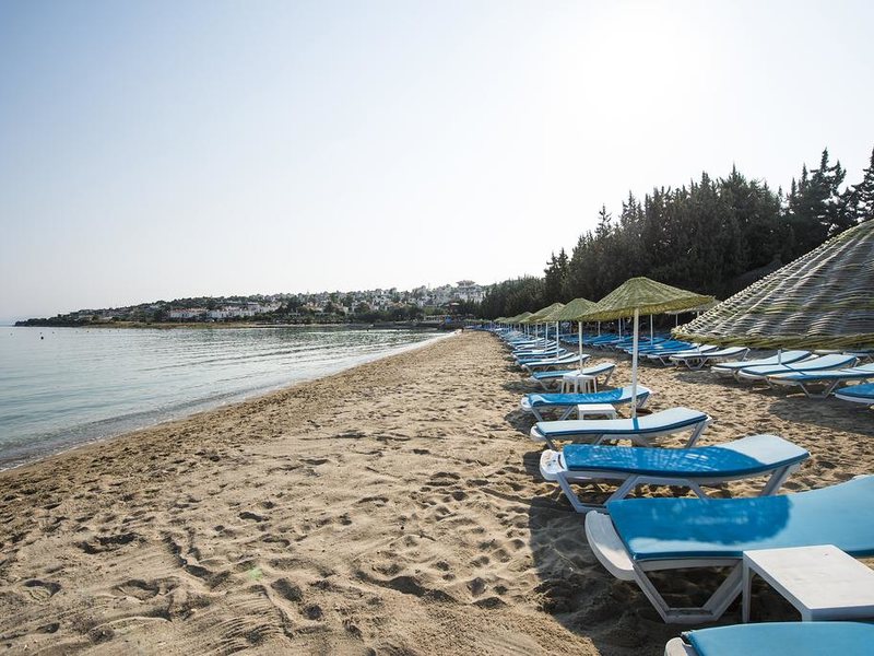 Altin Yunus Resort & Thermal Hotel HV-1 183871