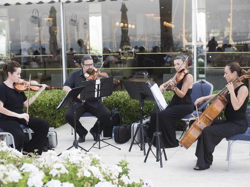 Altin Yunus Resort & Thermal Hotel HV-1 183872