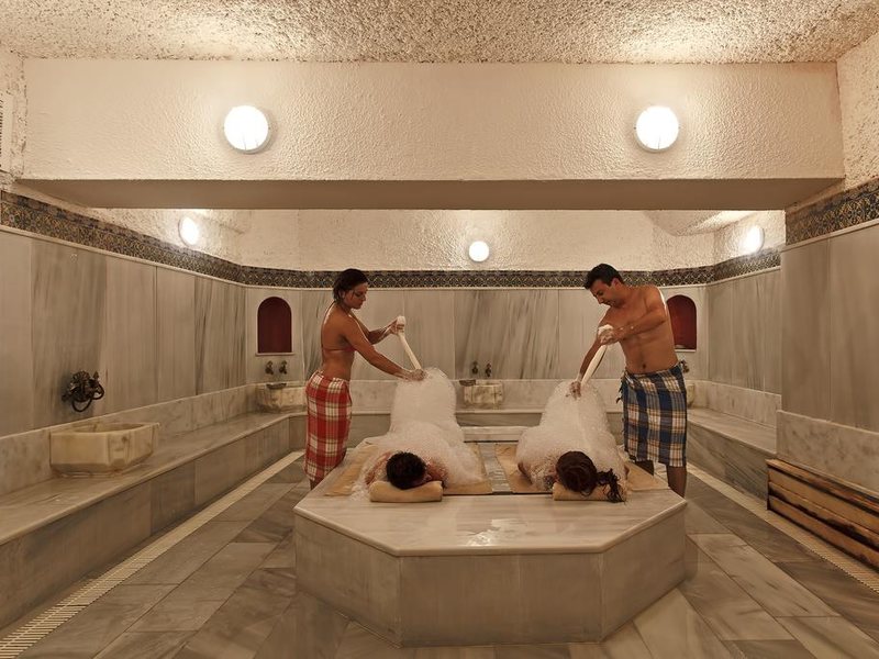 Altin Yunus Resort & Thermal Hotel HV-1 183874