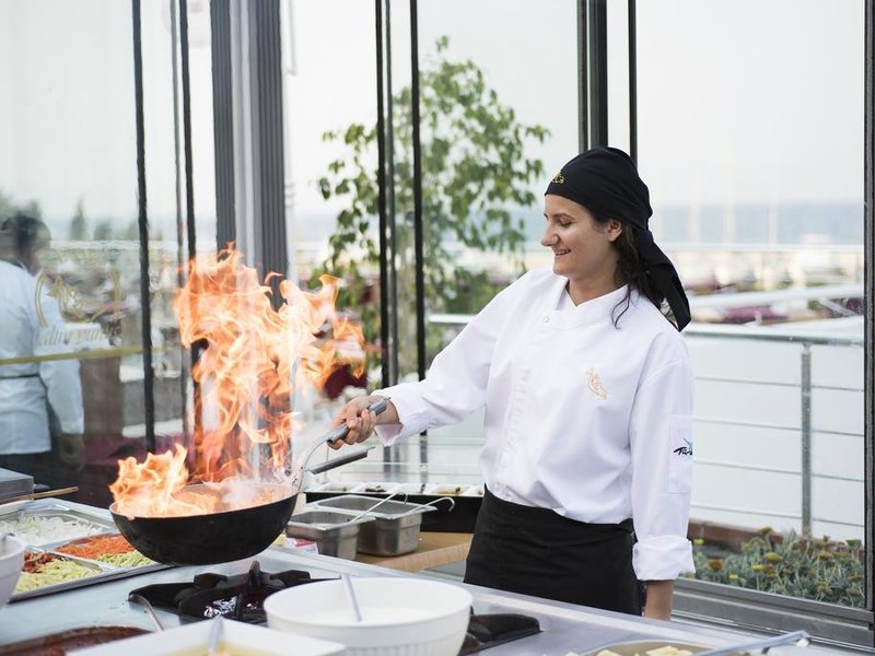 Altin Yunus Resort & Thermal Hotel HV-1 183875