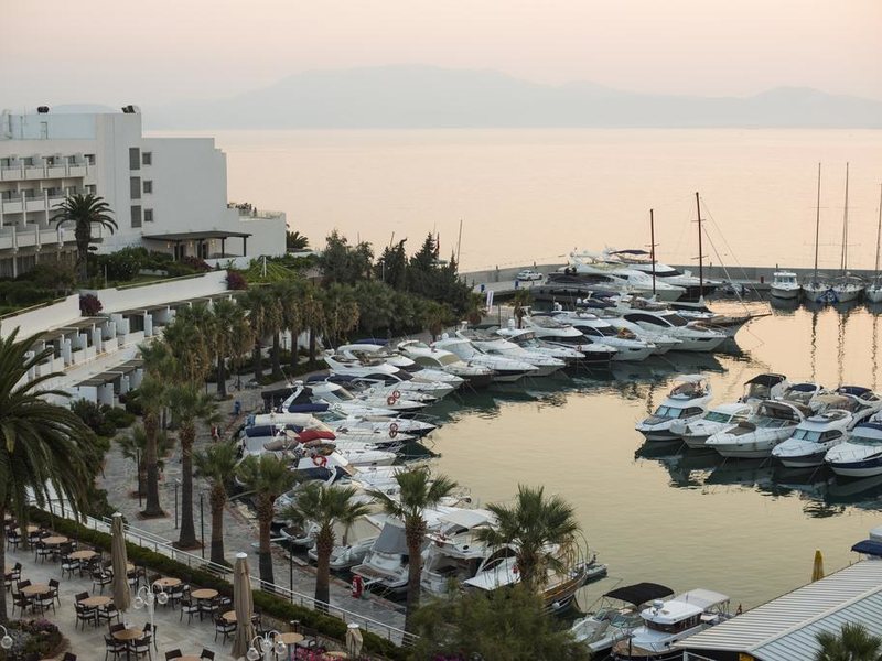 Altin Yunus Resort & Thermal Hotel HV-1 183876