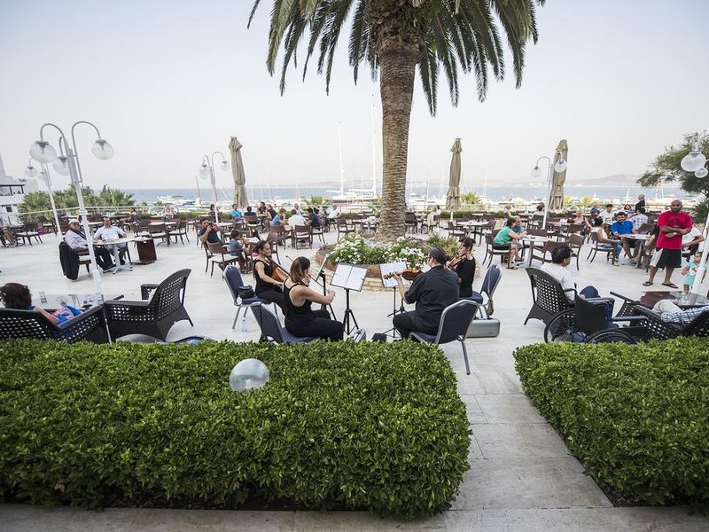 Altin Yunus Resort & Thermal Hotel HV-1 183877