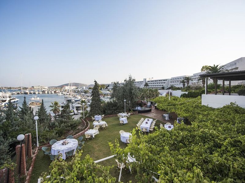 Altin Yunus Resort & Thermal Hotel HV-1 183878