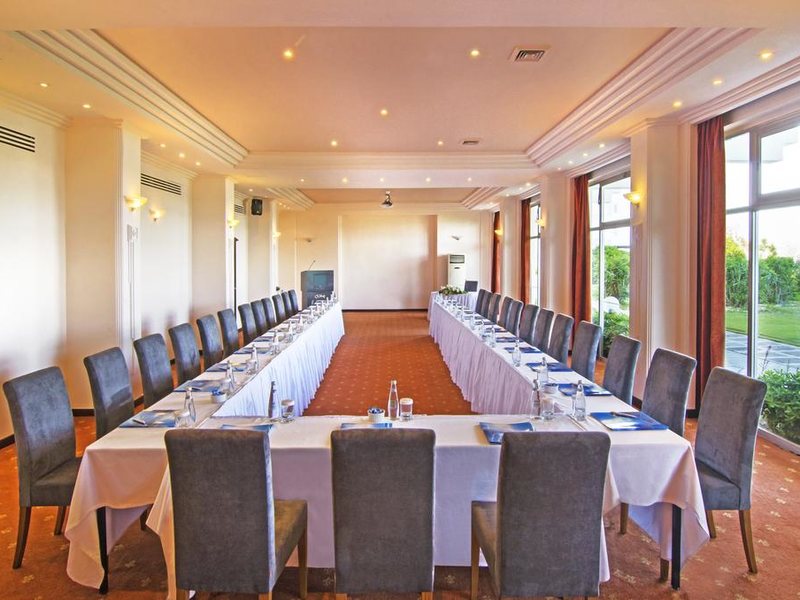 Altin Yunus Resort & Thermal Hotel HV-1 183880