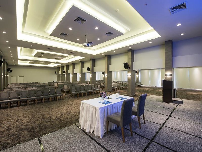 Altin Yunus Resort & Thermal Hotel HV-1 183881