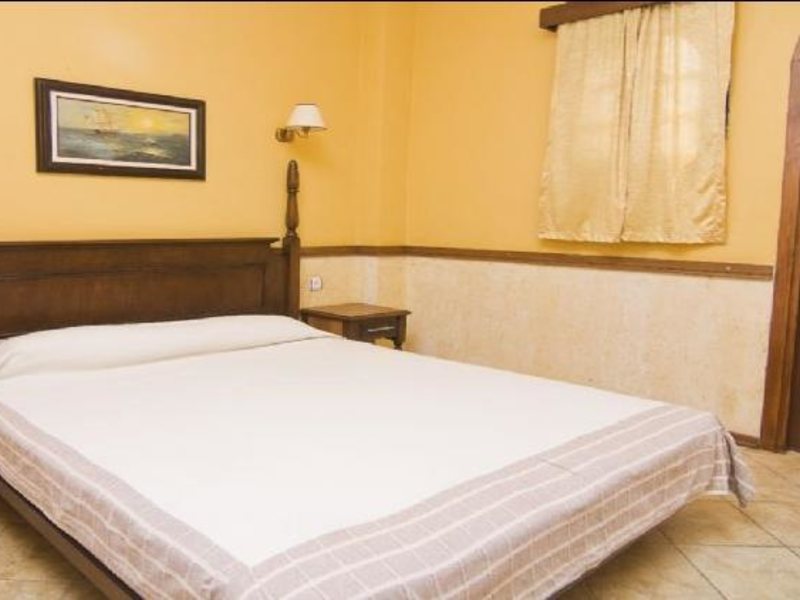 Altinsaray Hotel  194381