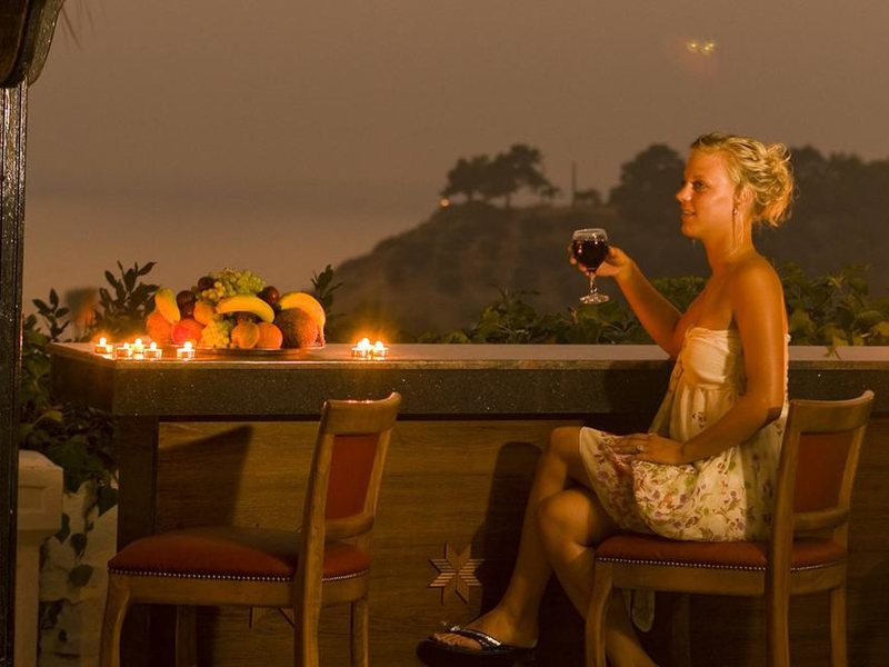 Altinsaray Hotel  194386