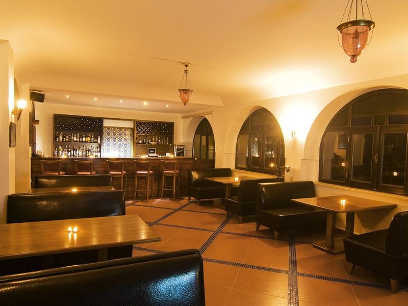 Altinsaray Hotel  194387