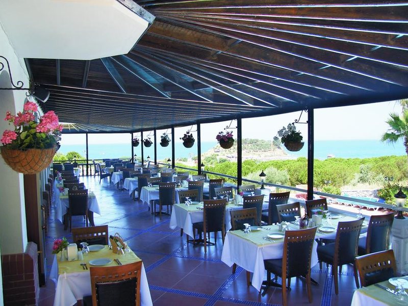 Altinsaray Hotel  194388