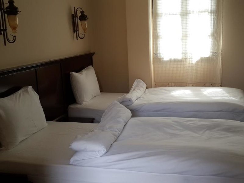 Altinsaray Hotel  294315