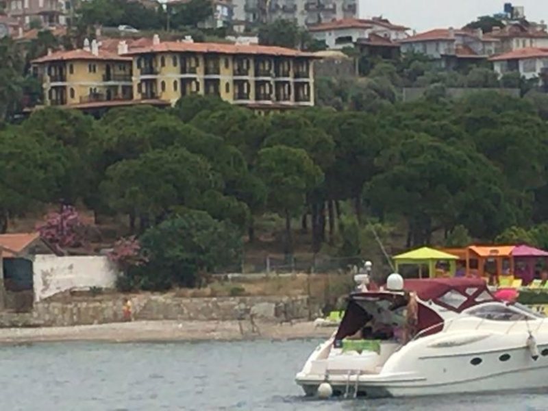 Altinsaray Hotel  294316