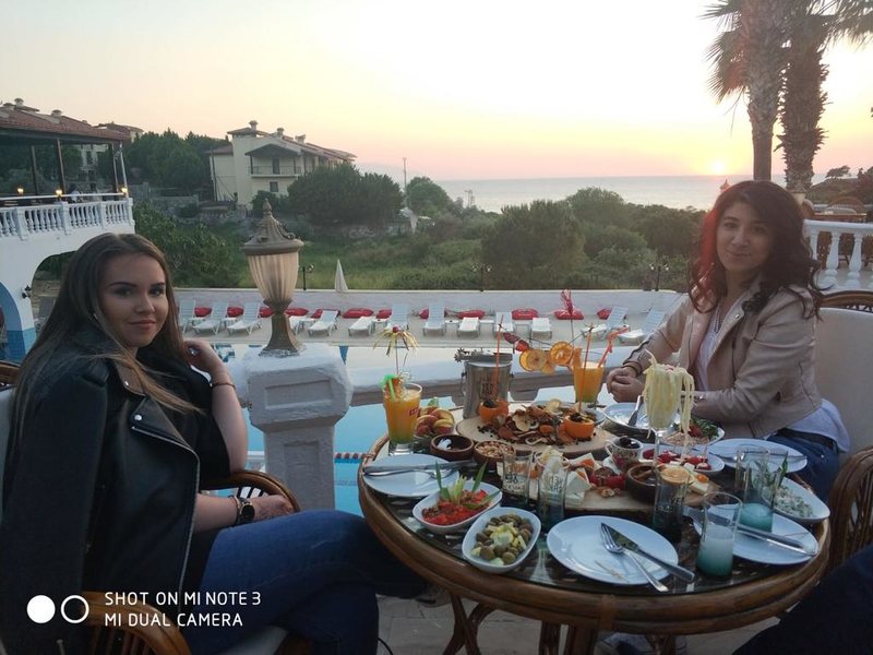 Altinsaray Hotel  294317