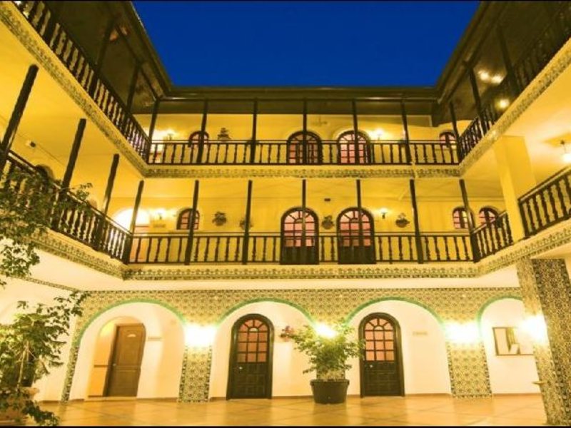 Altinsaray Hotel  294319