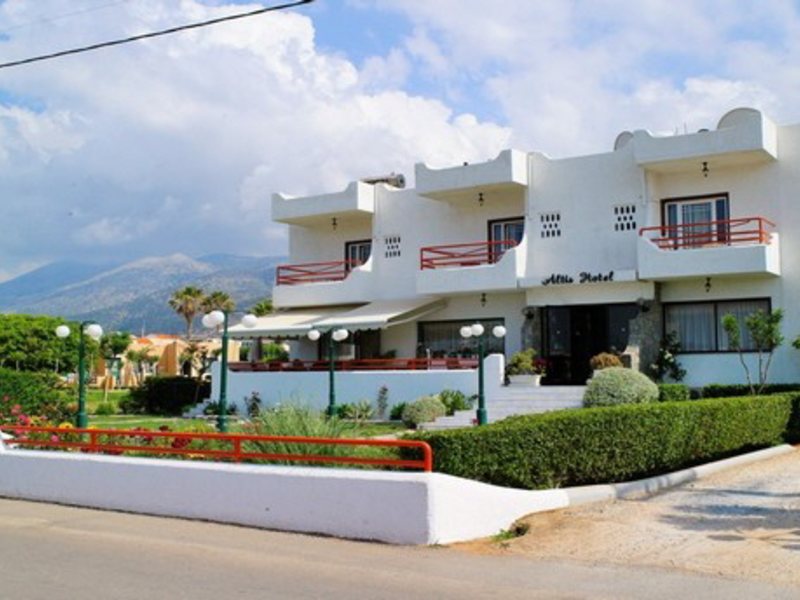 Altis Hotel 96434