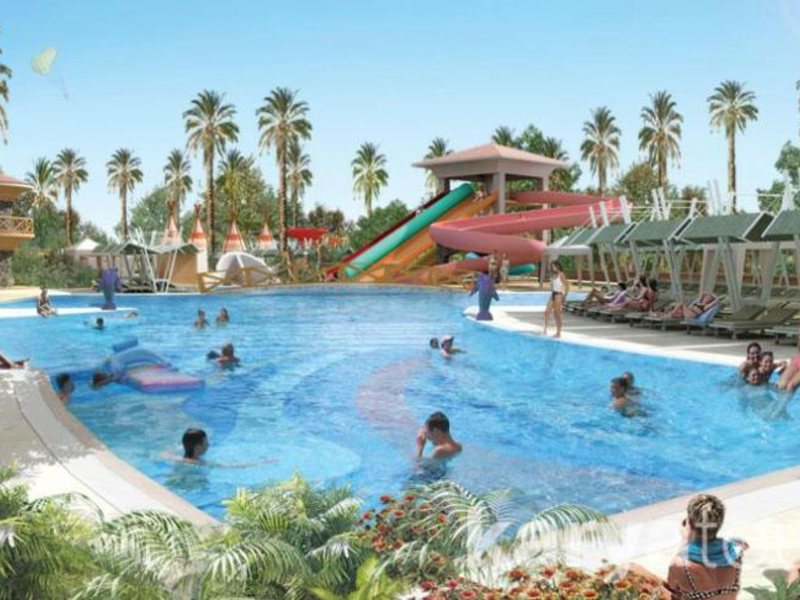 Altis Resort Hotel & Spa (ЗАКРЫТ) 31351