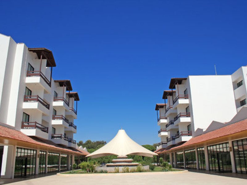 Altis Resort Hotel & Spa (ЗАКРЫТ) 31352