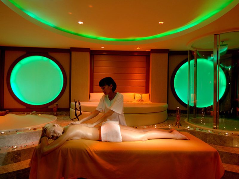 Altis Resort Hotel & Spa (ЗАКРЫТ) 31353