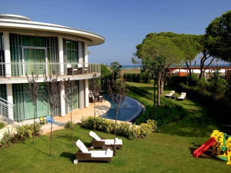 Altis Resort Hotel & Spa (ЗАКРЫТ) 31356