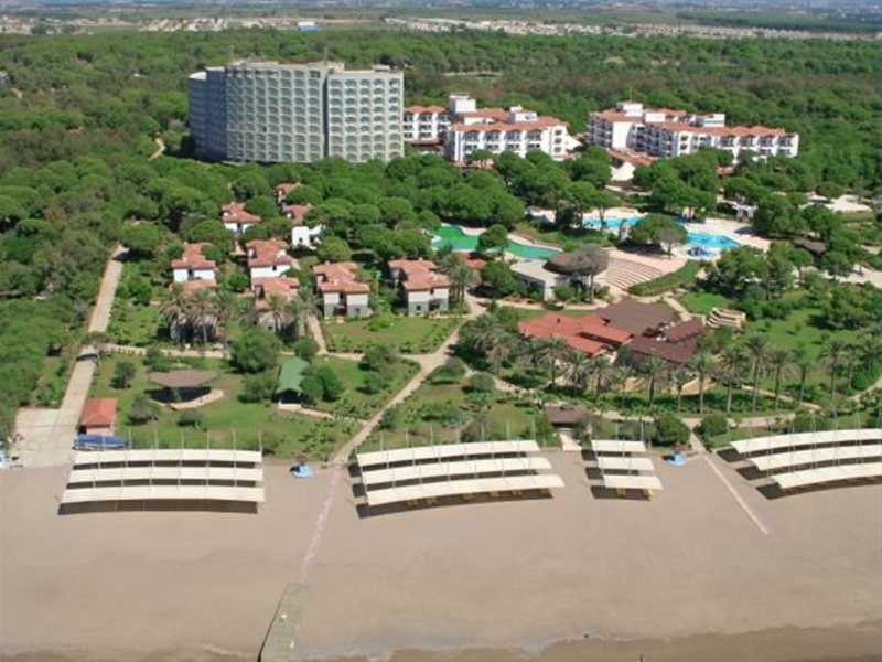 Altis Resort Hotel & Spa (ЗАКРЫТ) 31565