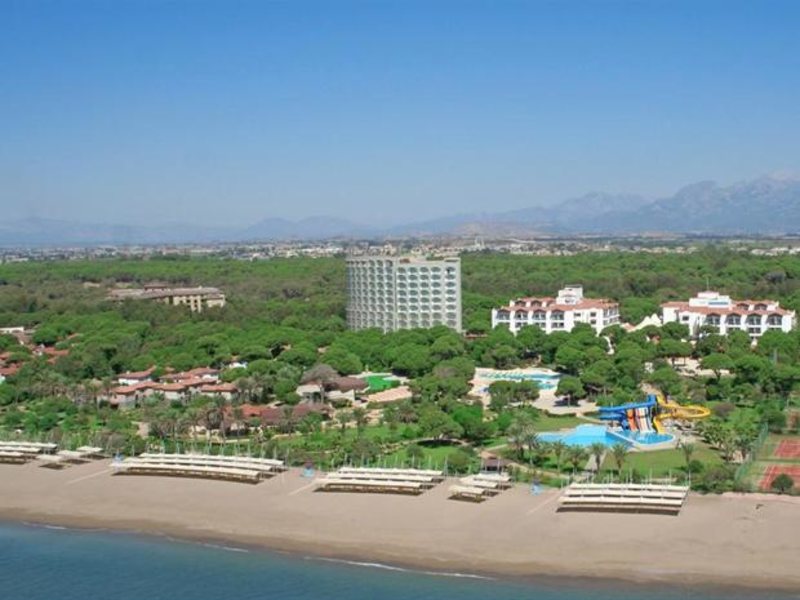 Altis Resort Hotel & Spa (ЗАКРЫТ) 31566