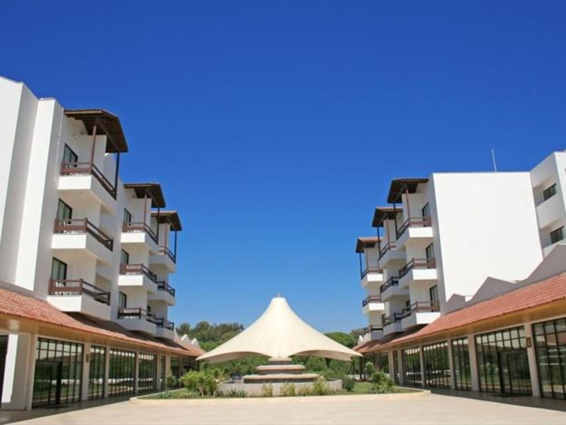 Altis Resort Hotel & Spa (ЗАКРЫТ) 31568