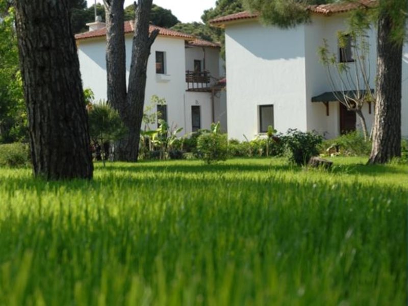 Altis Resort Hotel & Spa (ЗАКРЫТ) 31569