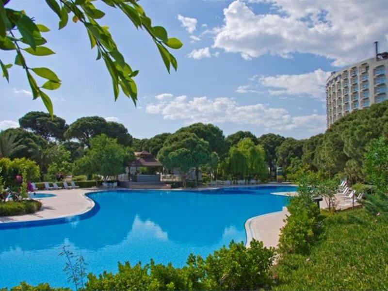 Altis Resort Hotel & Spa (ЗАКРЫТ) 31572