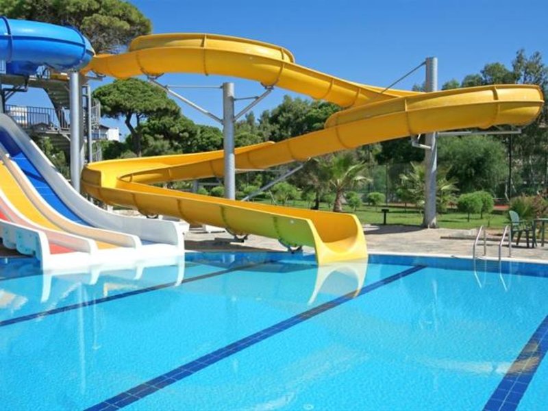 Altis Resort Hotel & Spa (ЗАКРЫТ) 31575