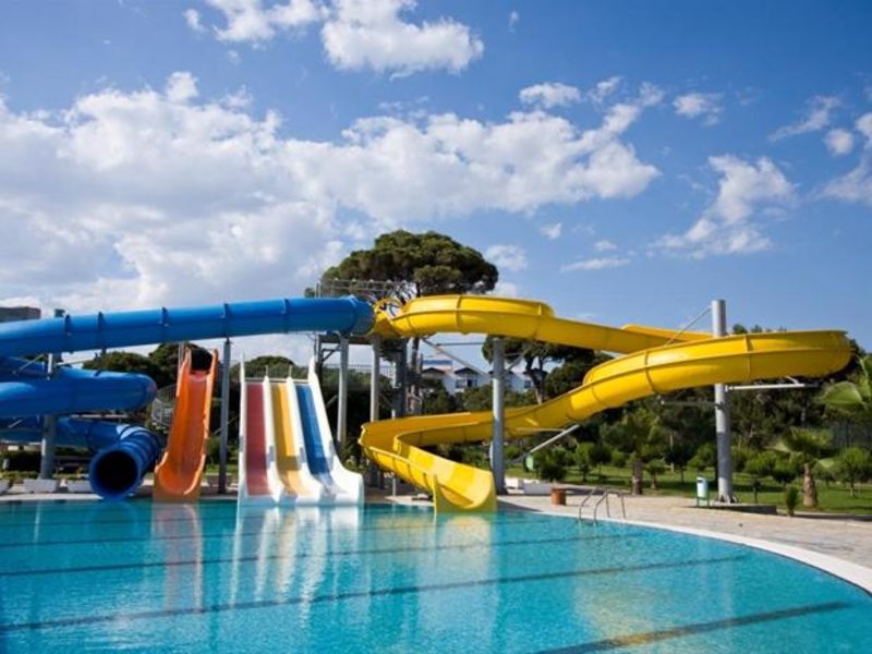 Altis Resort Hotel & Spa (ЗАКРЫТ) 31576