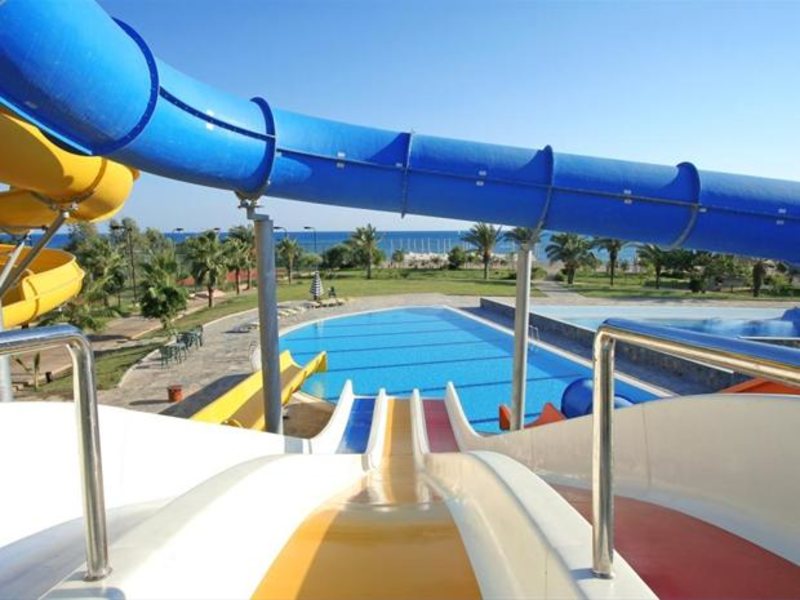 Altis Resort Hotel & Spa (ЗАКРЫТ) 31578