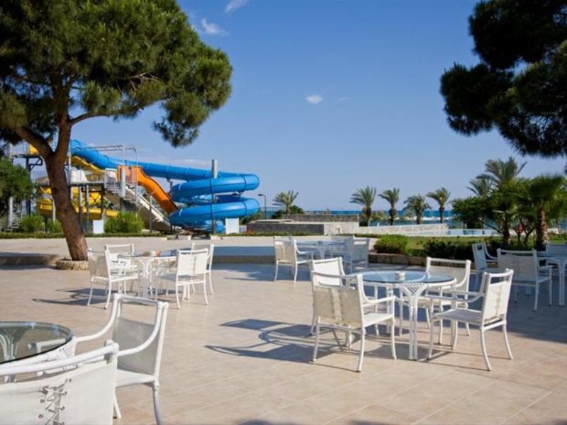 Altis Resort Hotel & Spa (ЗАКРЫТ) 31580