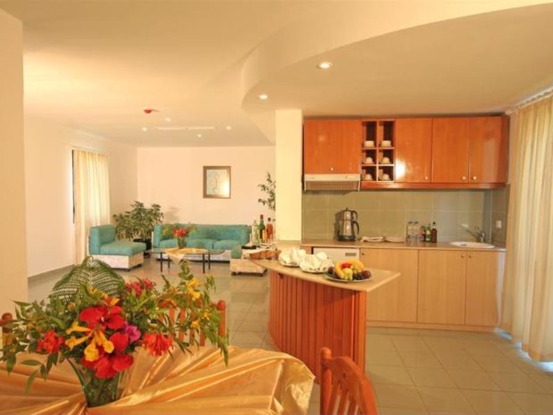 Altis Resort Hotel & Spa (ЗАКРЫТ) 31584