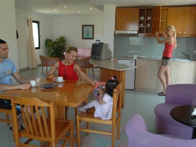 Altis Resort Hotel & Spa (ЗАКРЫТ) 31586