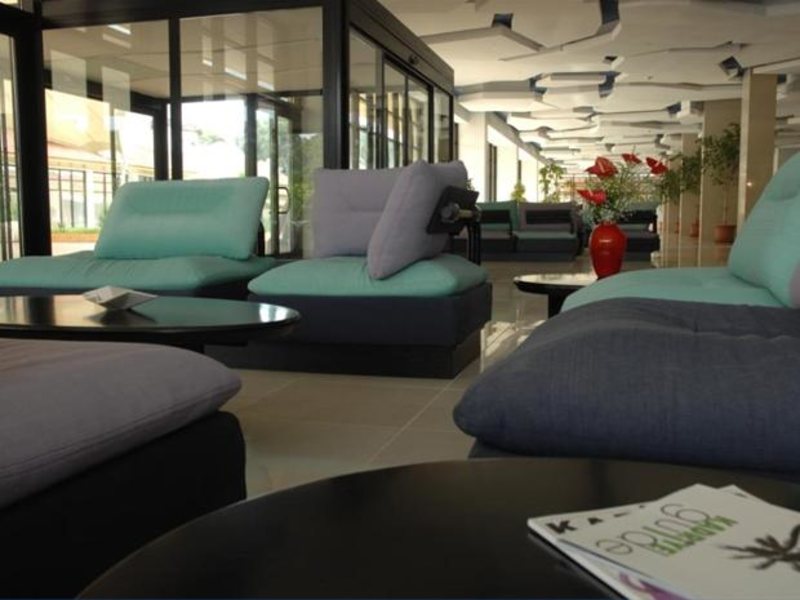 Altis Resort Hotel & Spa (ЗАКРЫТ) 31588