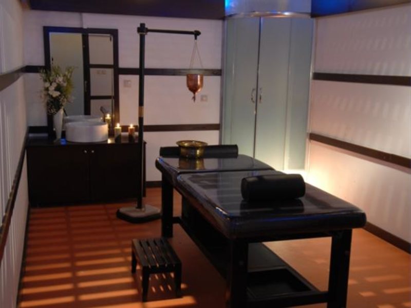 Altis Resort Hotel & Spa (ЗАКРЫТ) 31589