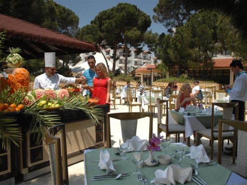 Altis Resort Hotel & Spa (ЗАКРЫТ) 31590