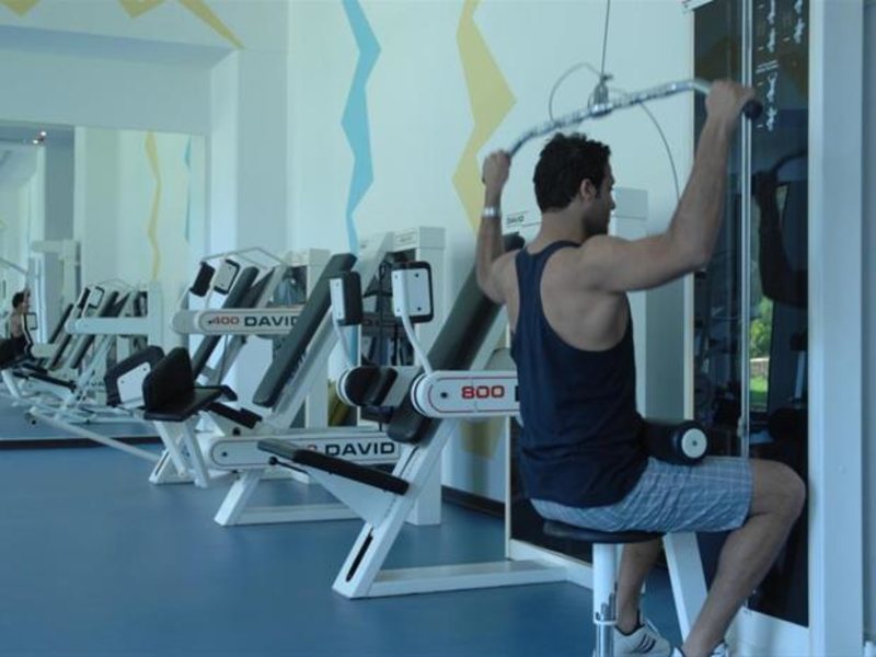 Altis Resort Hotel & Spa (ЗАКРЫТ) 31594